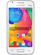 Display image of Samsung Galaxy V