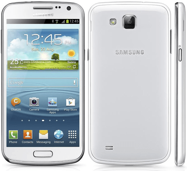 Image of Samsung Galaxy Premier I9260