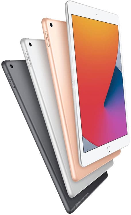 Image of Apple iPad 10.2 (2020)
