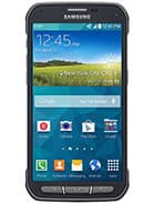 Display image of Samsung Galaxy S5 Active