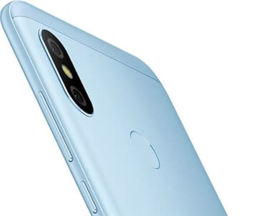 Display image of Xiaomi Mi A2 Lite (Redmi 6 Pro)