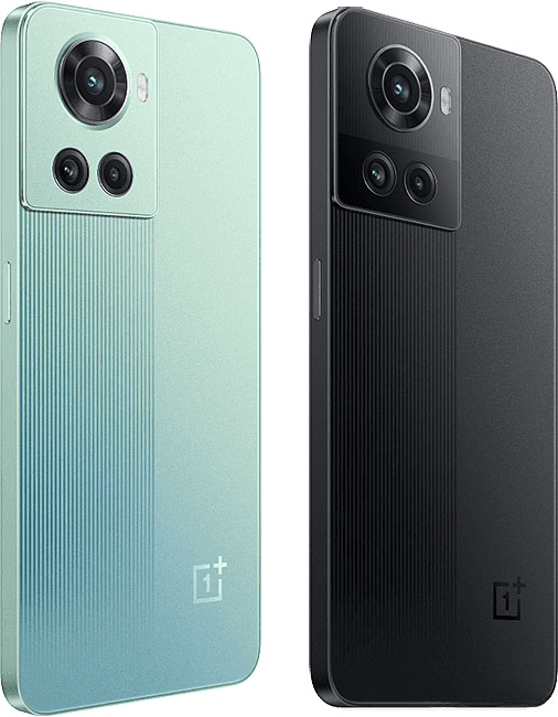 Image of OnePlus 10R 150W