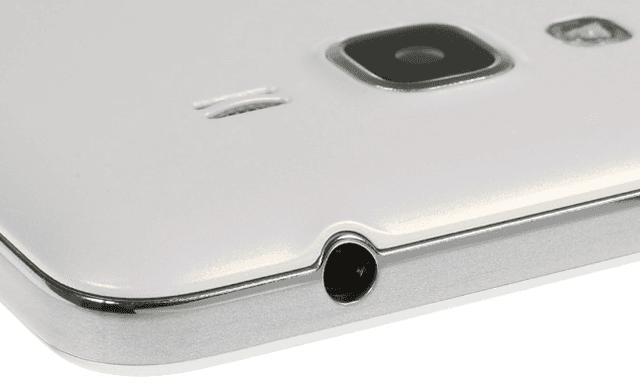 Image of Samsung Galaxy Grand Prime