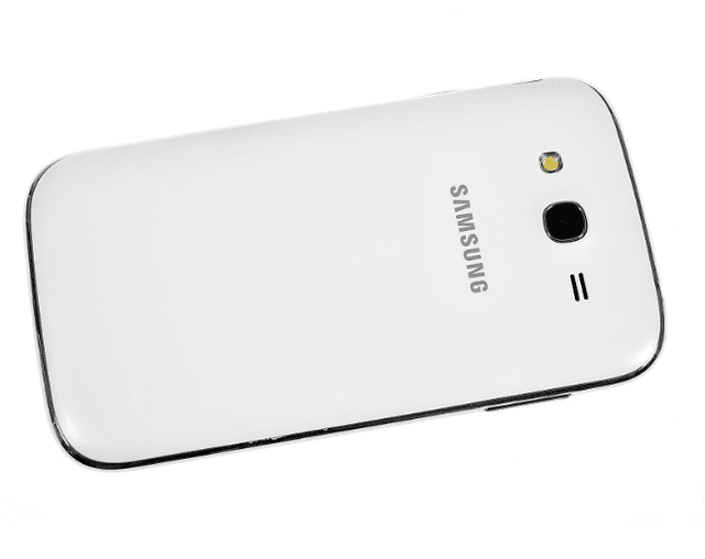 Image of Samsung Galaxy Grand Neo