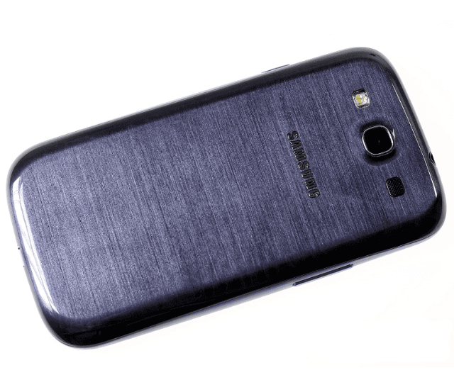 Image of Samsung I9300 Galaxy S III