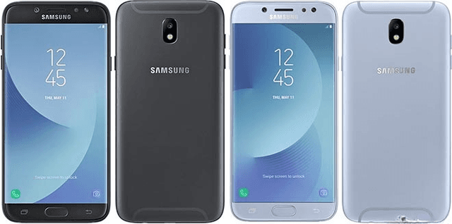 Image of Samsung Galaxy J7 (2017)