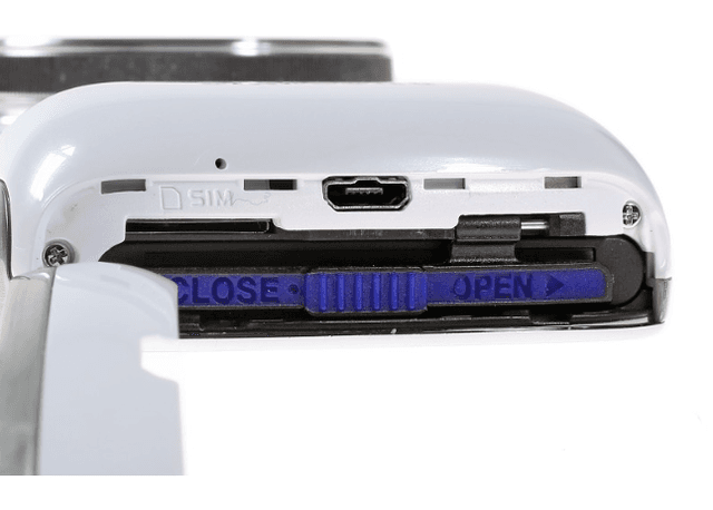 Image of Samsung Galaxy S4 zoom