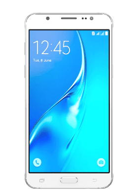 Image of Samsung Galaxy J5 (2016)
