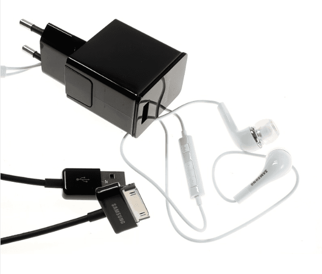 Image of Samsung Galaxy Note 10.1 N8010