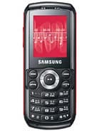 Display image of Samsung Mpower Muzik 219