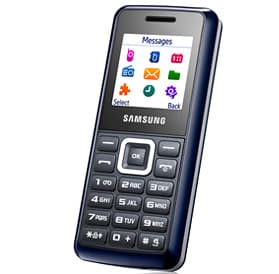 Image of Samsung E1110