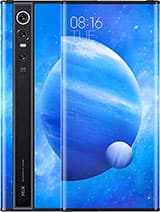 Display image of Xiaomi Mi Mix Alpha