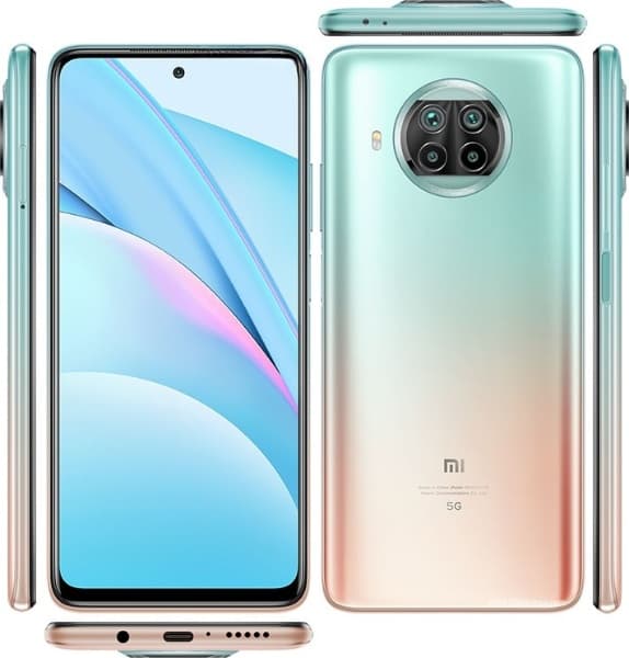 Image of Xiaomi Mi 10T Lite 5G