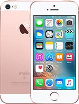 Display image of Apple iPhone SE