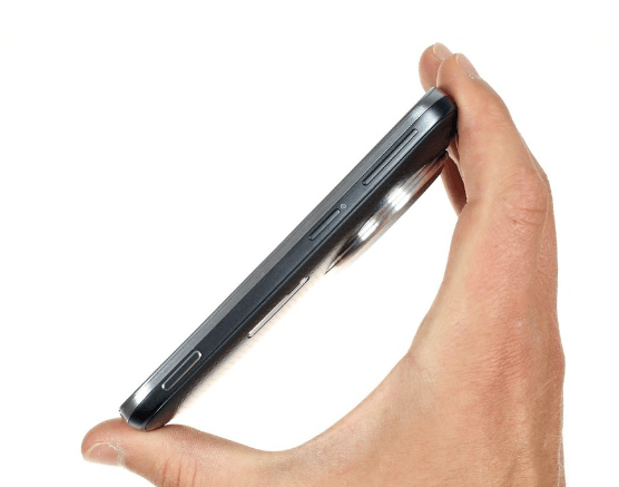Image of Samsung Galaxy K zoom