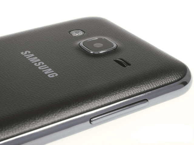 Image of Samsung Galaxy J2
