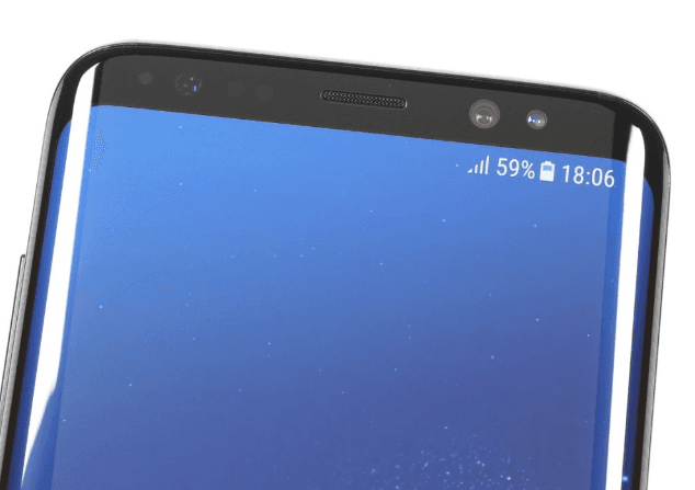 Image of Samsung Galaxy S8