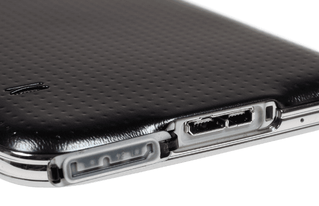 Image of Samsung Galaxy S5