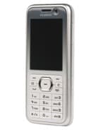 Display image of Huawei U1310