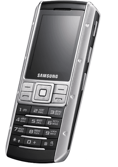 Image of Samsung S9402 Ego