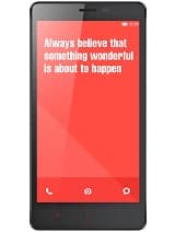 Image of Xiaomi Redmi Note 4G