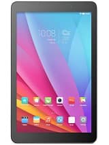 Display image of Huawei MediaPad T1 10