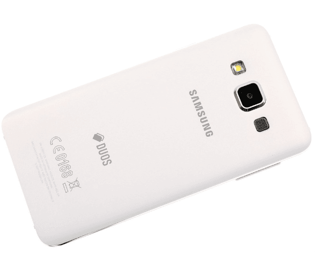 Image of Samsung Galaxy A3