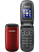 Display image of Samsung E1150