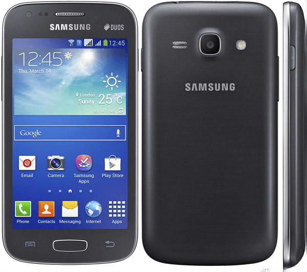Image of Samsung Galaxy Ace 3