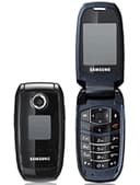 Samsung S501i