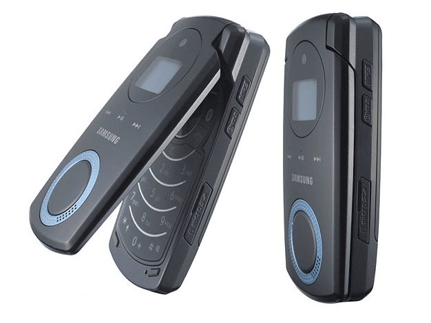 Image of Samsung E230