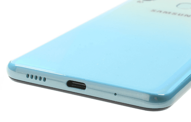 Image of Samsung Galaxy A60