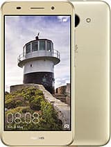 Display image of Huawei Y3 (2018)