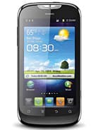 Huawei Ascend G350