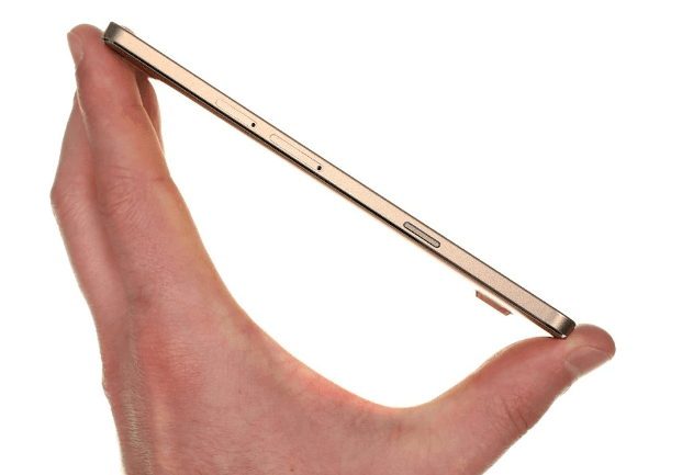 Image of Samsung Galaxy A7 Duos