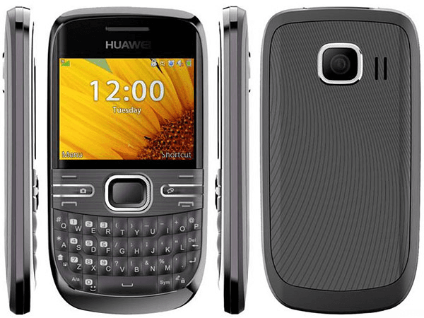 Image of Huawei G6609