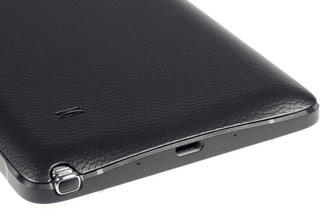 Image of Samsung Galaxy Note 4