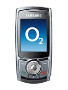Display image of Samsung L760