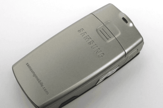Image of Samsung X200