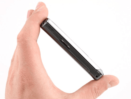 Image of Samsung S3500