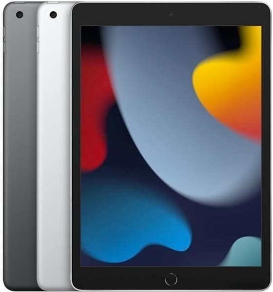 Image of Apple iPad 10.2 (2021)
