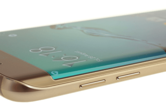 Image of Samsung Galaxy S6 edge+