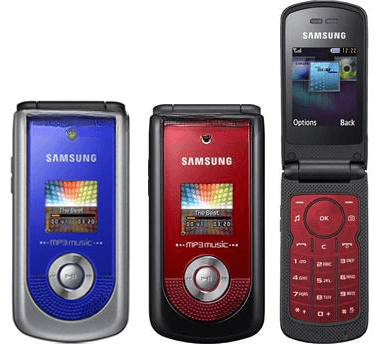 Image of Samsung M2310