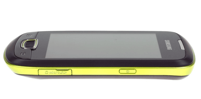 Image of Samsung Galaxy Mini S5570