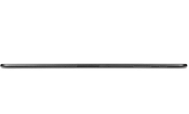 Image of Samsung Galaxy Tab S3 9.7