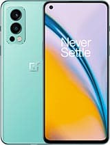 Display image of OnePlus Nord 2 5G