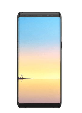 Image of Samsung Galaxy Note8