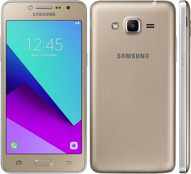 Image of Samsung Galaxy Grand Prime Plus