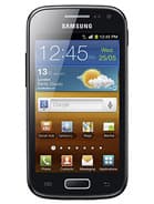 Display image of Samsung Galaxy Ace 2 I8160