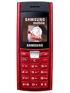 Display image of Samsung C170